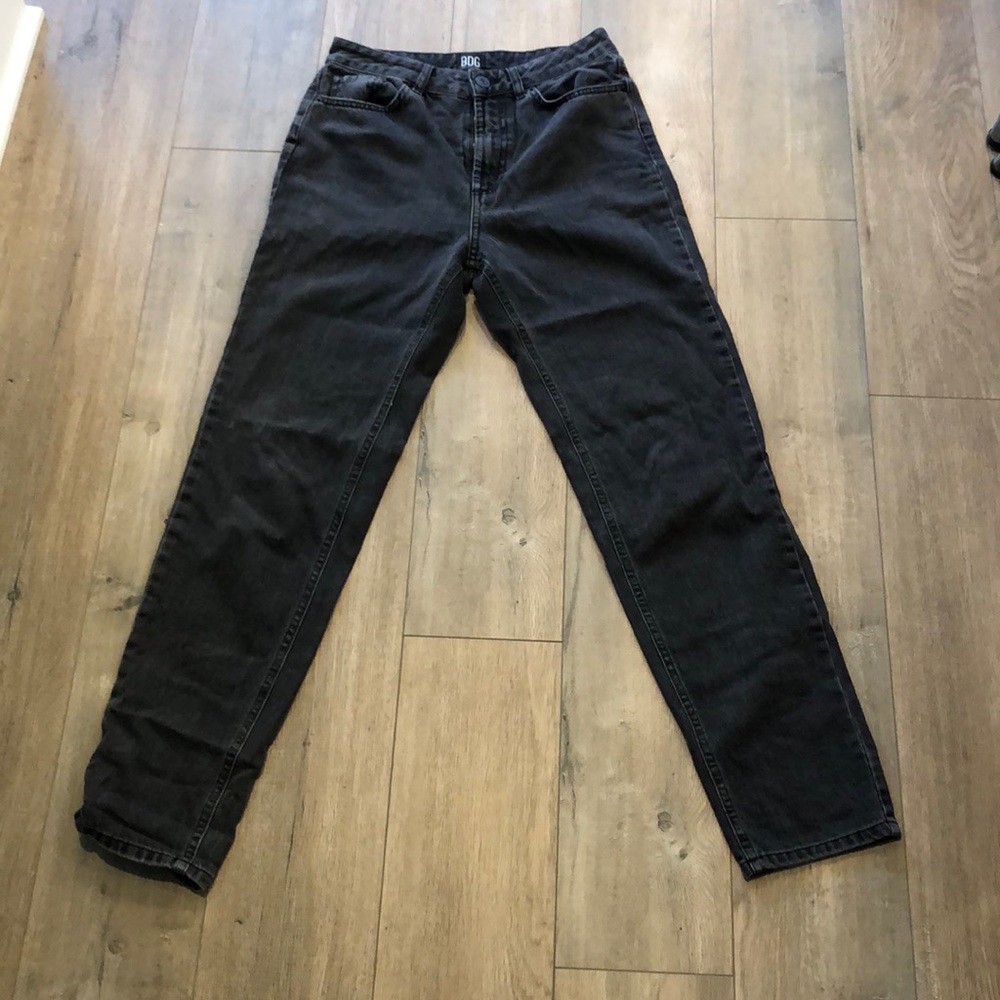 BDG Mom Jeans